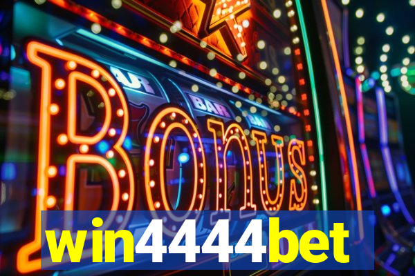 win4444bet