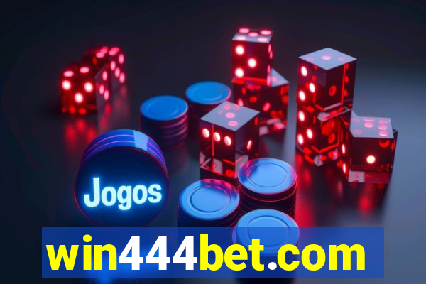 win444bet.com