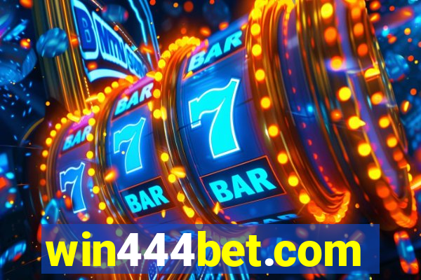 win444bet.com