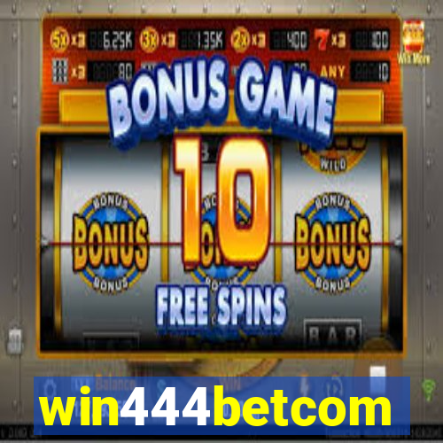 win444betcom