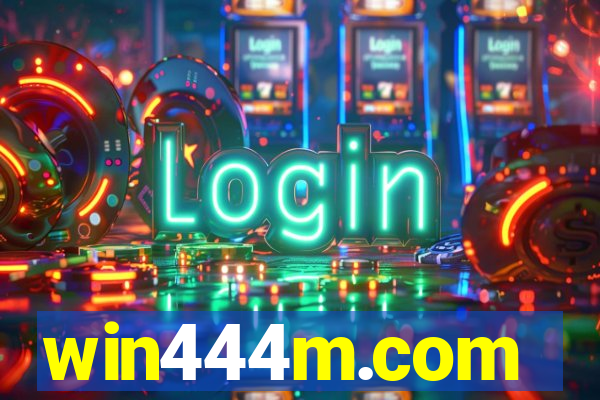 win444m.com