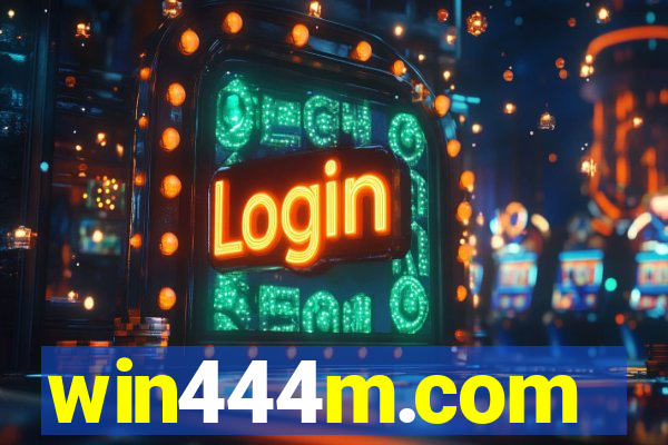 win444m.com