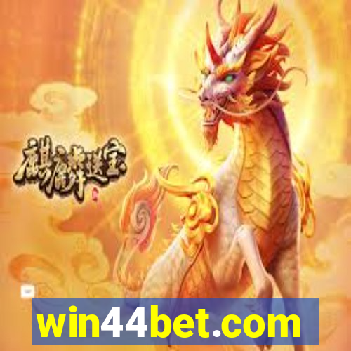 win44bet.com