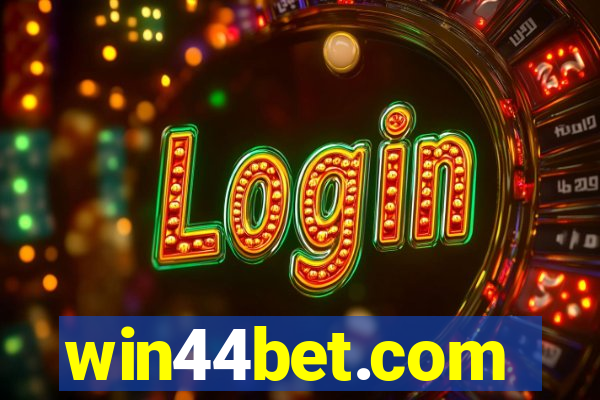 win44bet.com