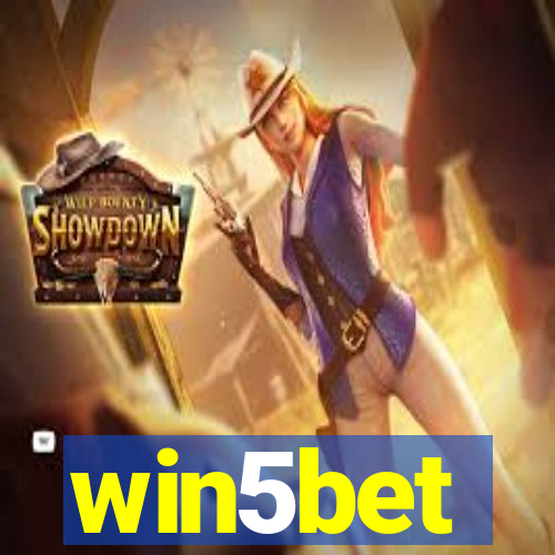 win5bet