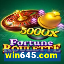 win645.com