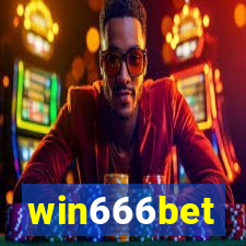 win666bet