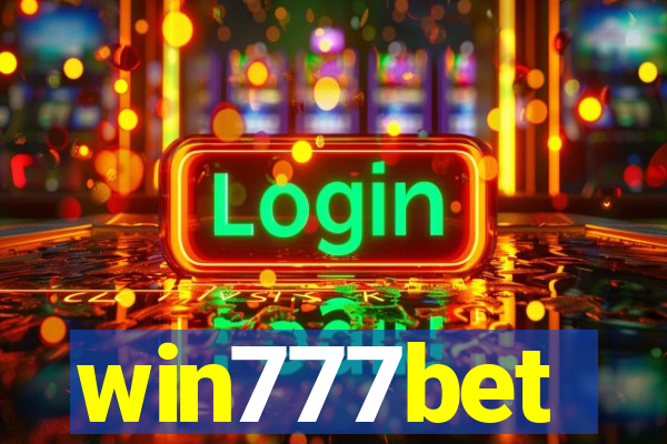 win777bet