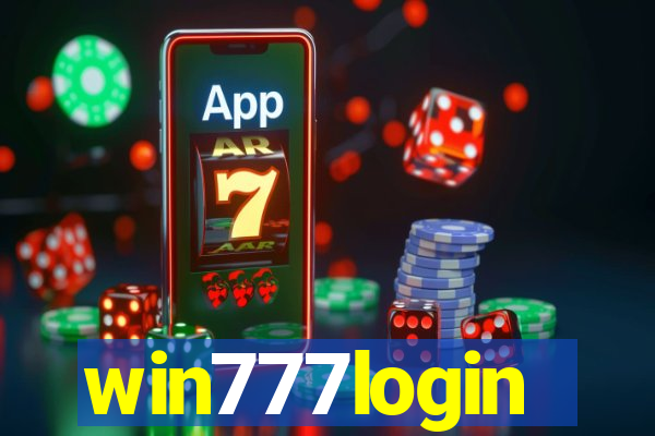 win777login