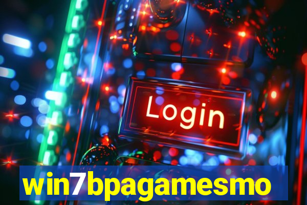 win7bpagamesmo