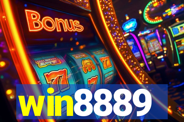 win8889