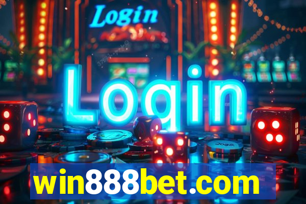 win888bet.com