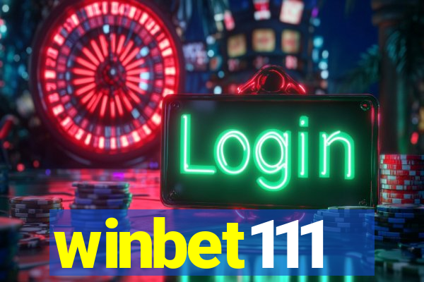 winbet111