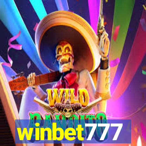 winbet777