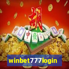 winbet777login