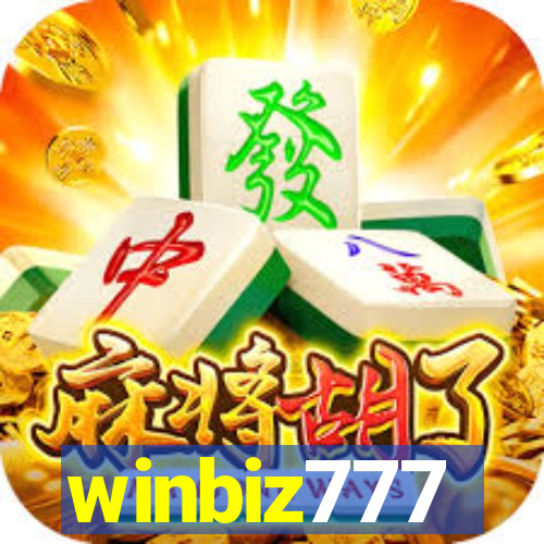 winbiz777