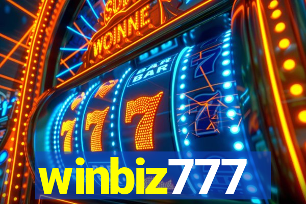 winbiz777