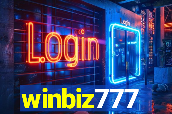 winbiz777