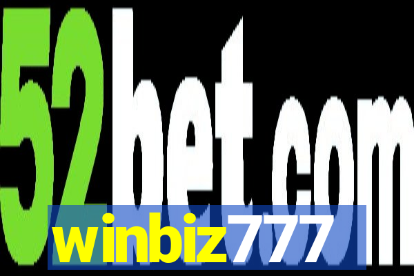 winbiz777