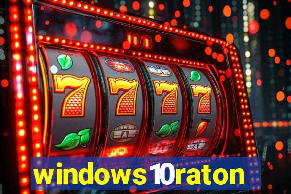 windows10raton