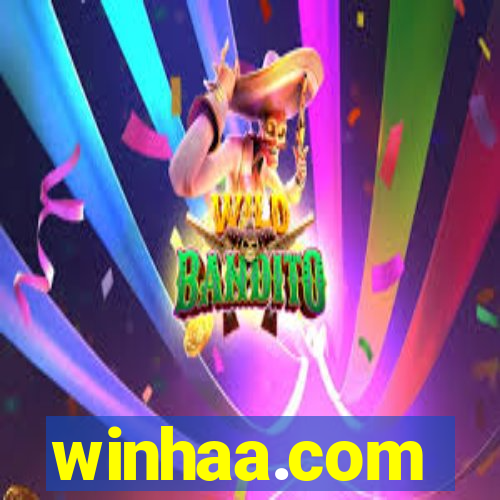 winhaa.com