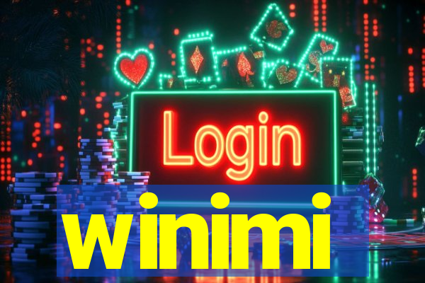 winimi