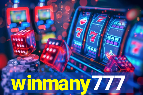 winmany777