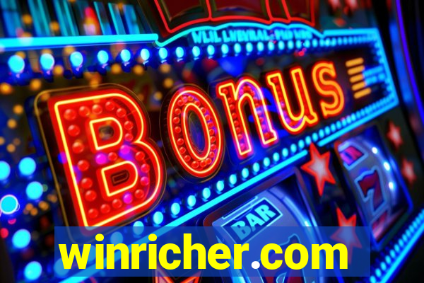 winricher.com