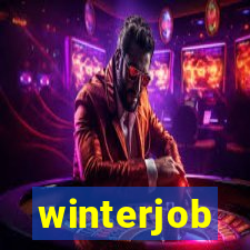 winterjob