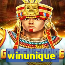 winunique