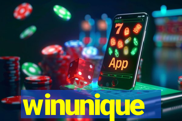 winunique