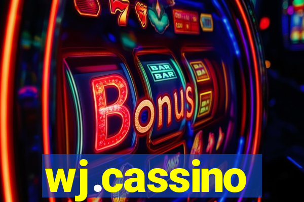 wj.cassino