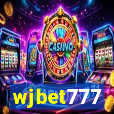 wjbet777