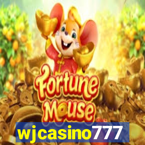 wjcasino777