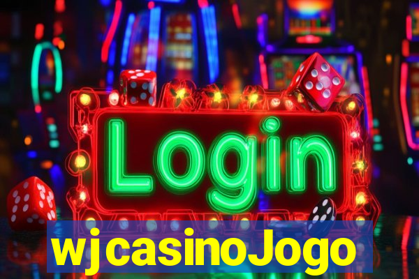 wjcasinoJogo