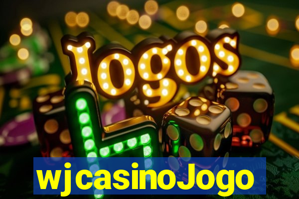 wjcasinoJogo