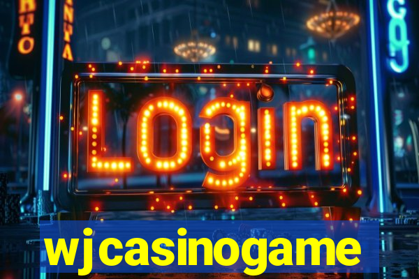 wjcasinogame