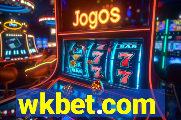 wkbet.com