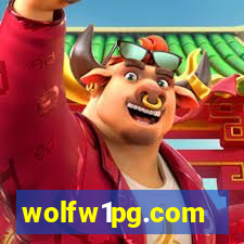 wolfw1pg.com