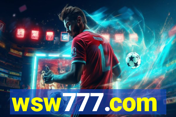 wsw777.com