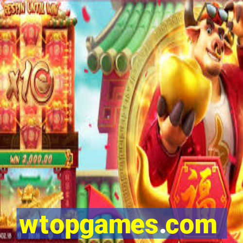 wtopgames.com