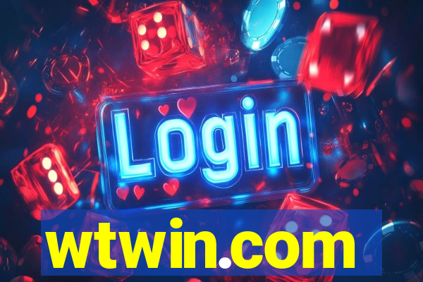 wtwin.com