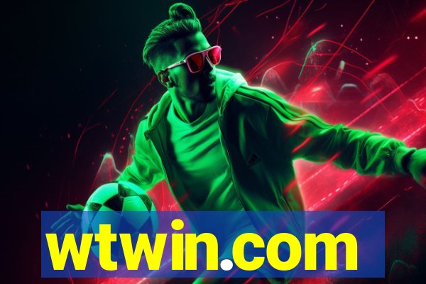 wtwin.com