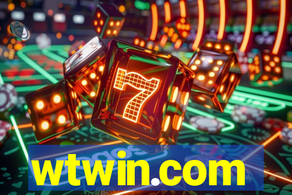 wtwin.com