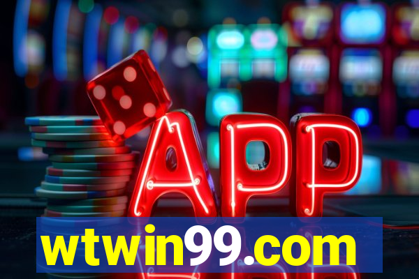 wtwin99.com