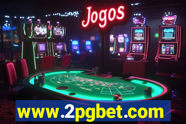 www.2pgbet.com