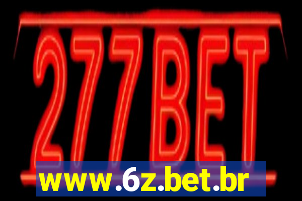 www.6z.bet.br