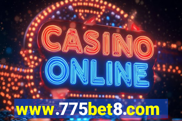 www.775bet8.com