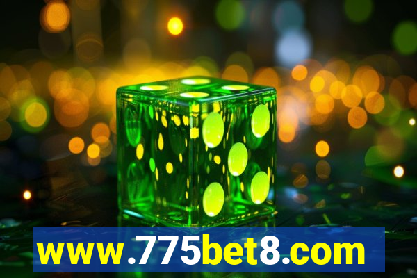 www.775bet8.com