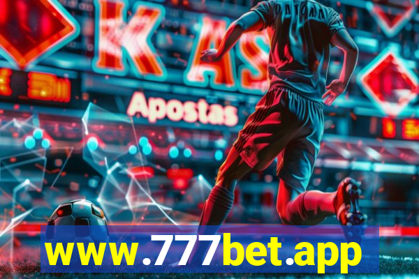 www.777bet.app